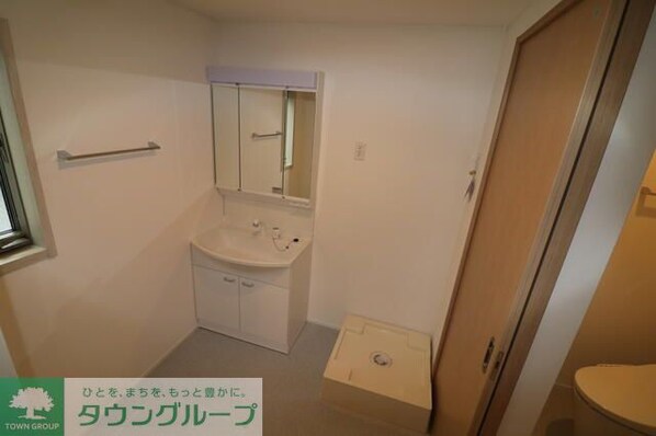 シェルブール アドレの物件内観写真